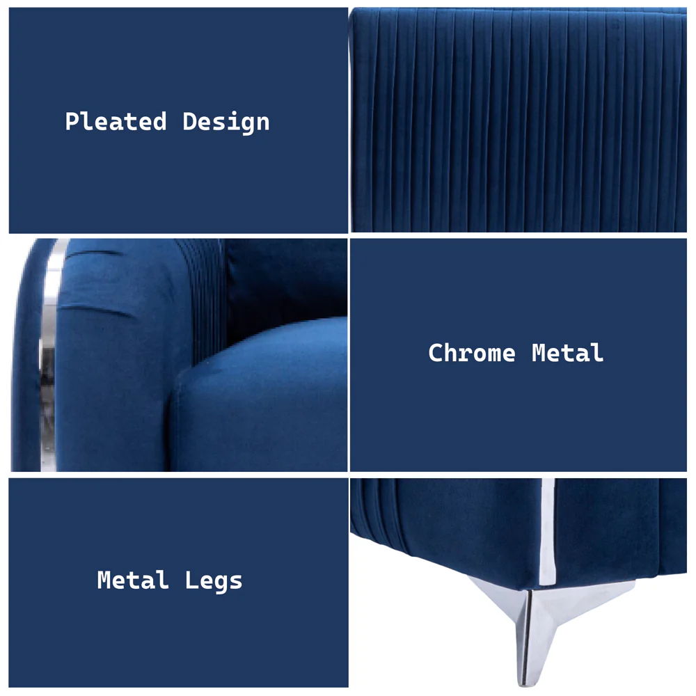 Wenona Sofa - Image 8