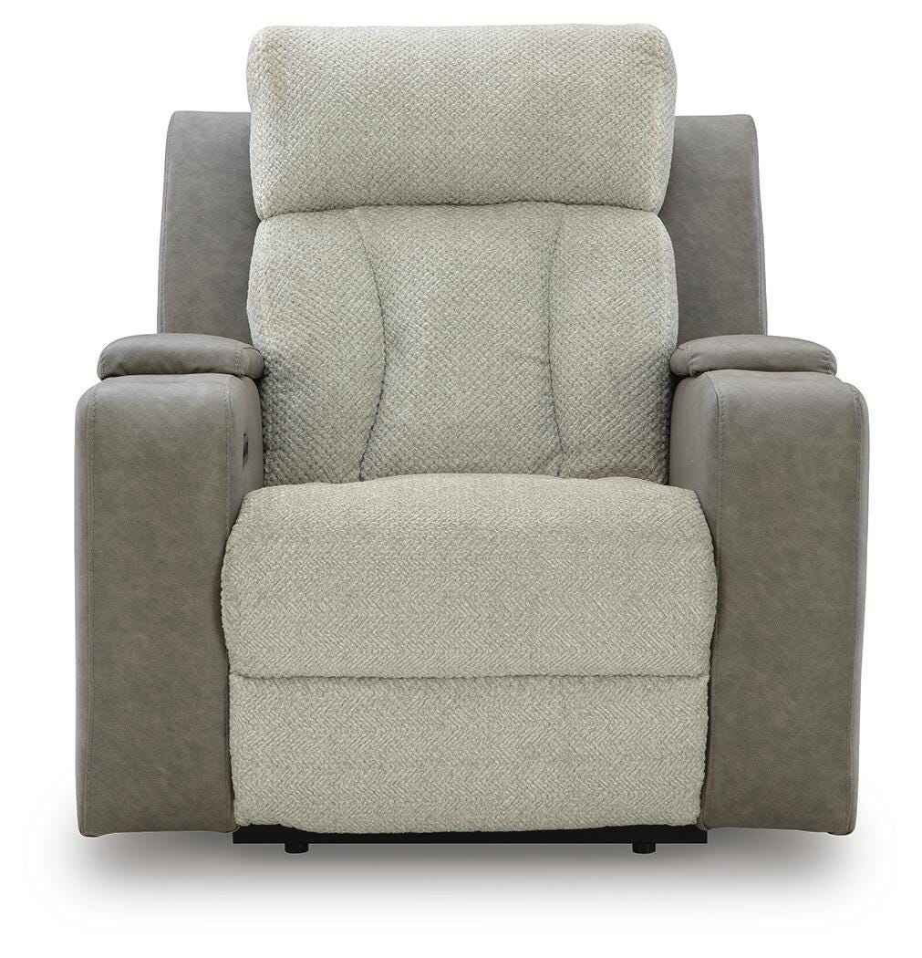 WhipLash Power Recliner - Image 4