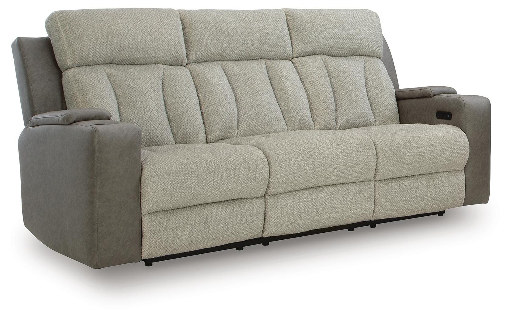 WhipLash Power Reclining Sofa - Image 5