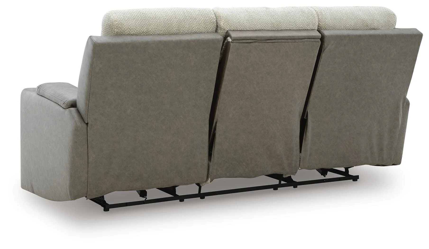 WhipLash Power Reclining Sofa - Image 7
