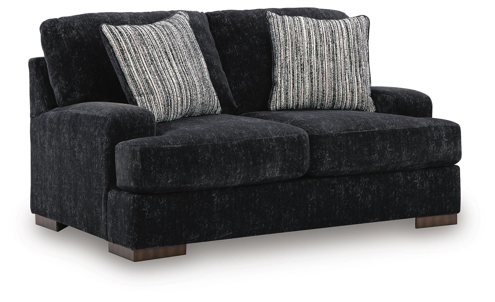 Whitmore Manor Loveseat - Image 5