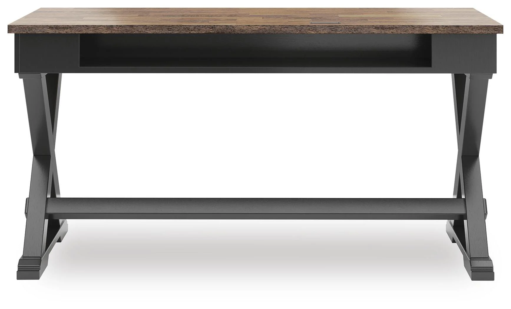 Wildenauer 60" Home Office Desk - Image 5