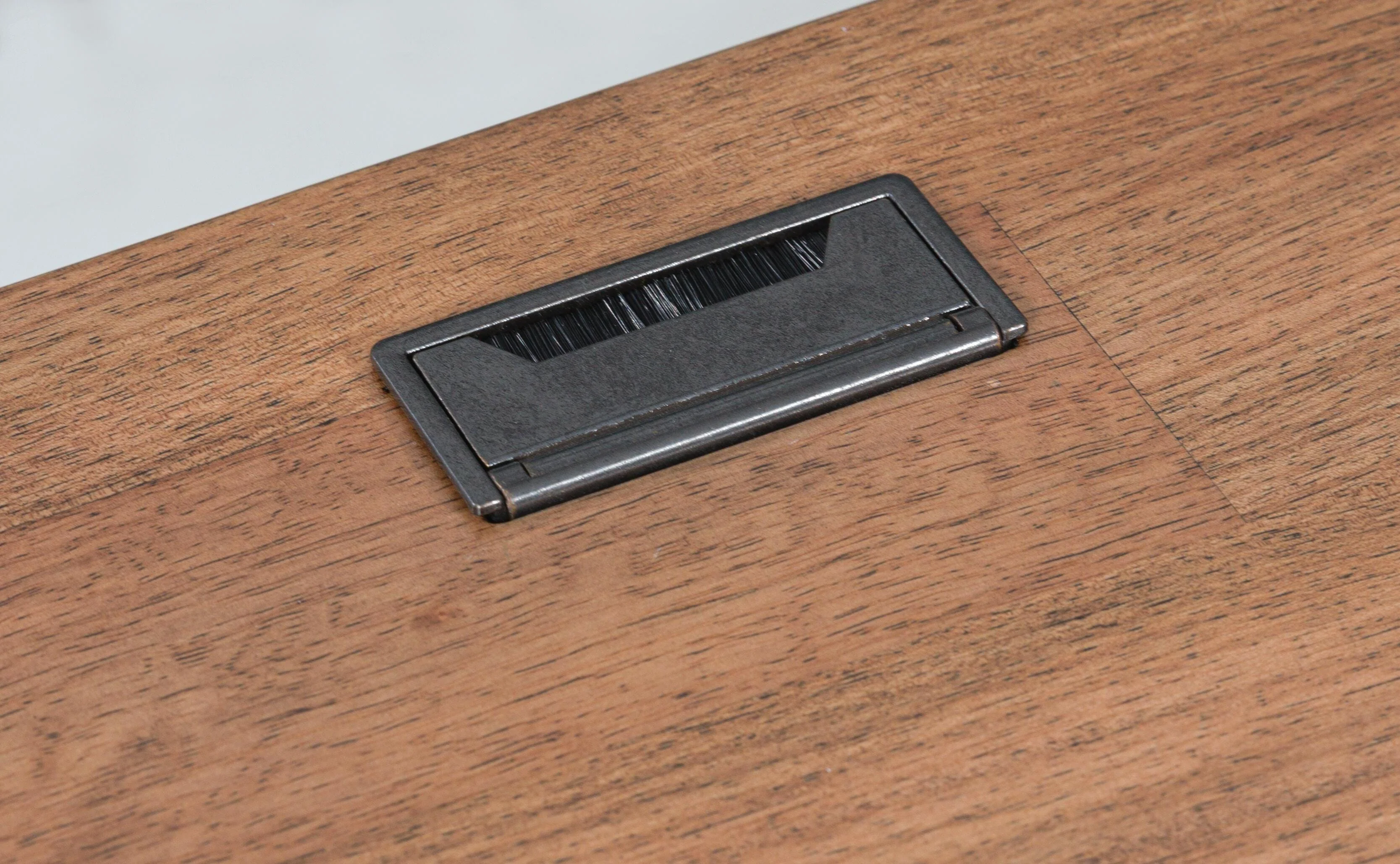 Wildenauer 60" Home Office Desk - Image 7