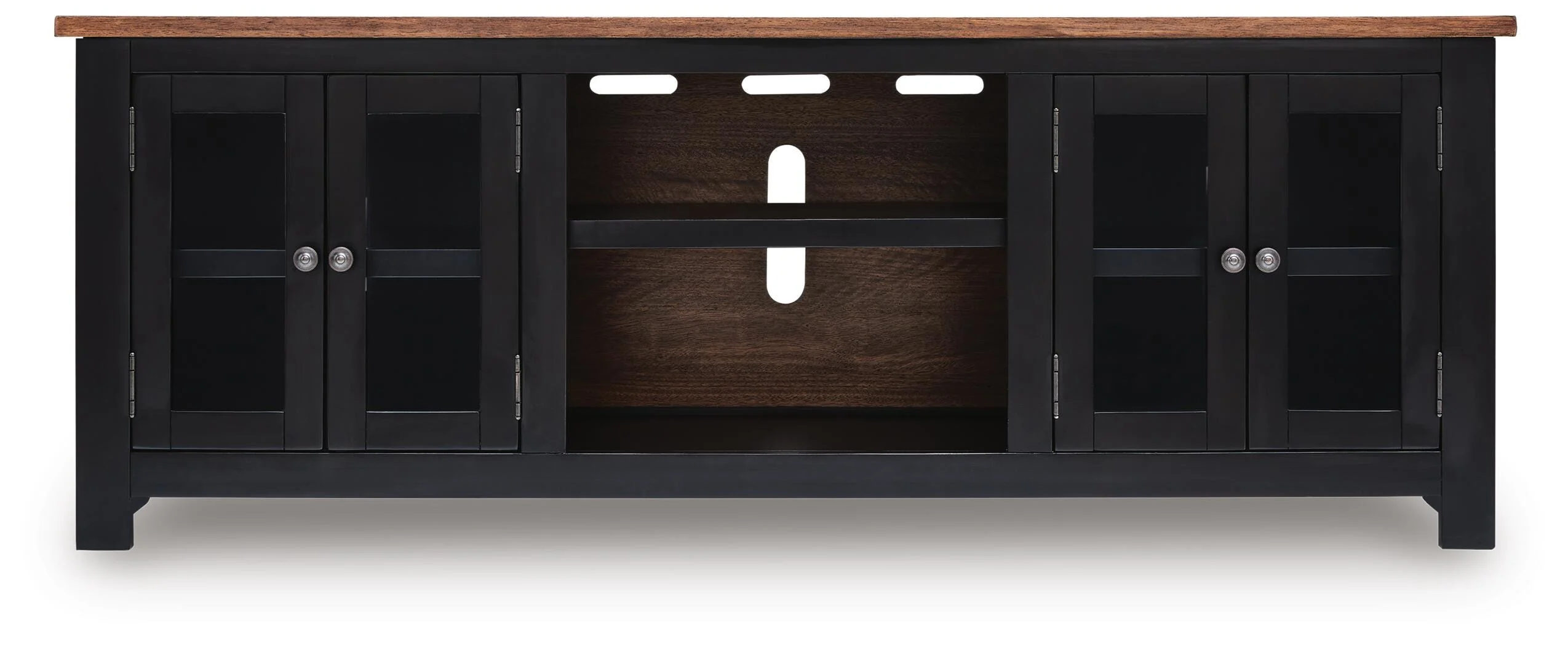 Wildenauer 76" TV Stand - Image 4