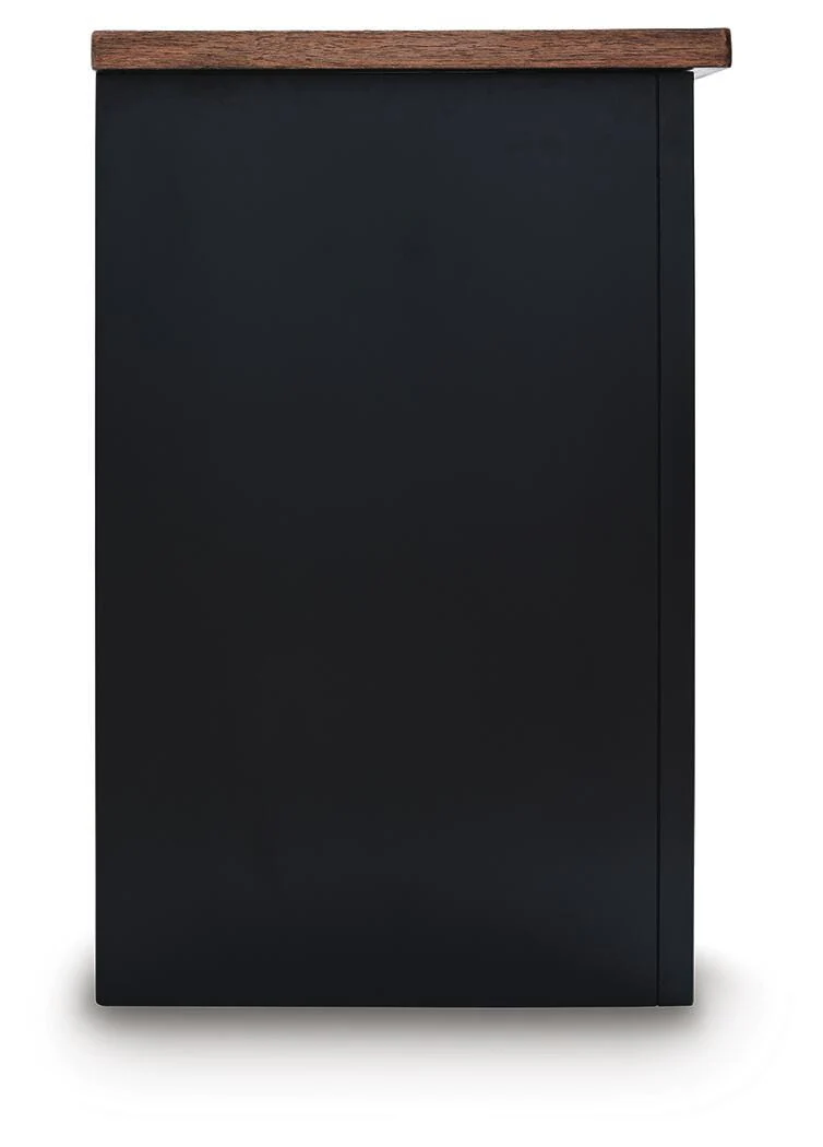 Wildenauer 76" TV Stand - Image 5