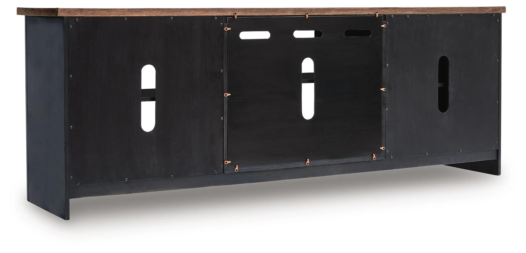 Wildenauer 76" TV Stand - Image 6