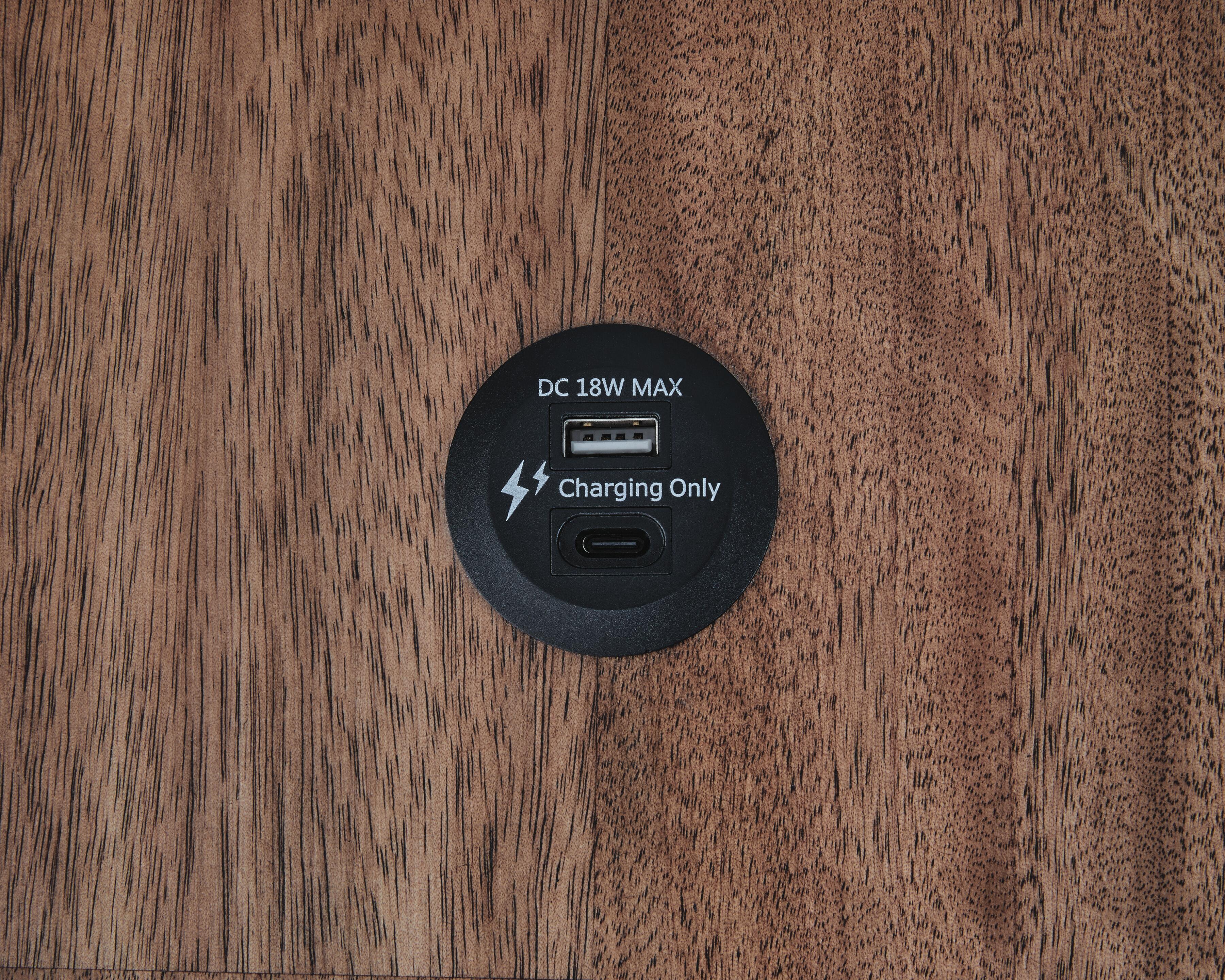 Wildenauer Chairside End Table - Image 10