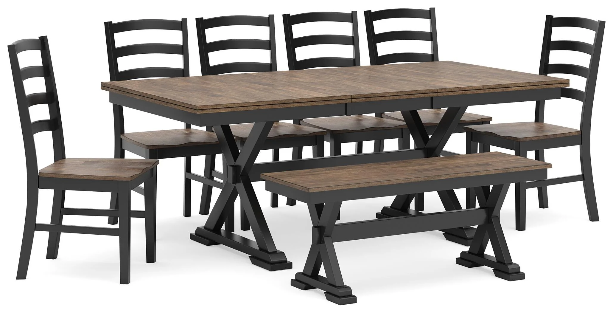 Wildenauer Dining Package - Image 104
