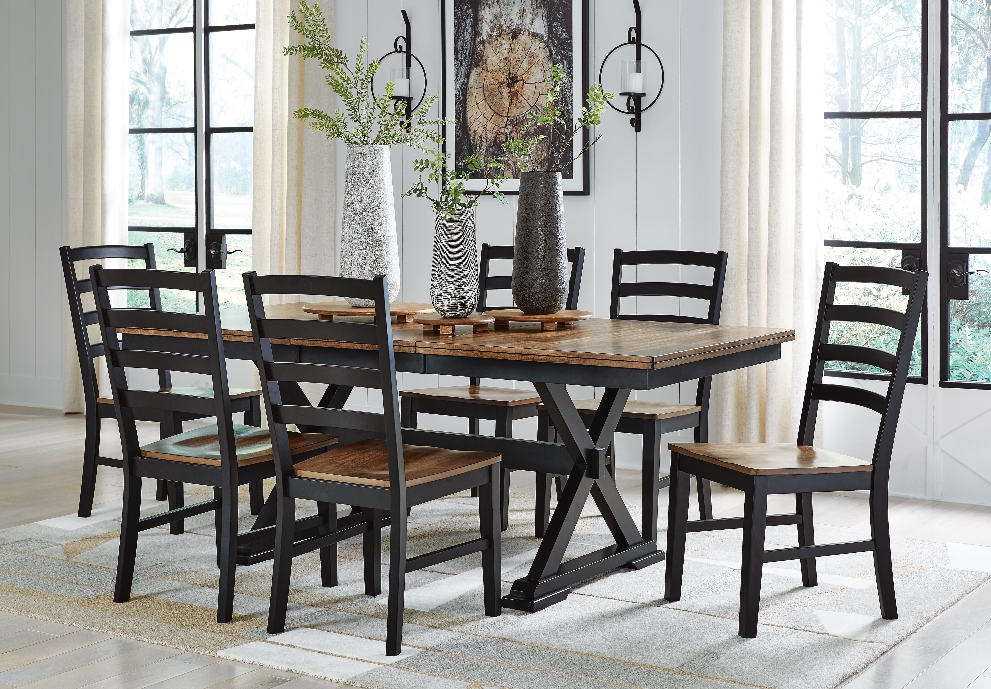 Wildenauer Dining Package - Image 19