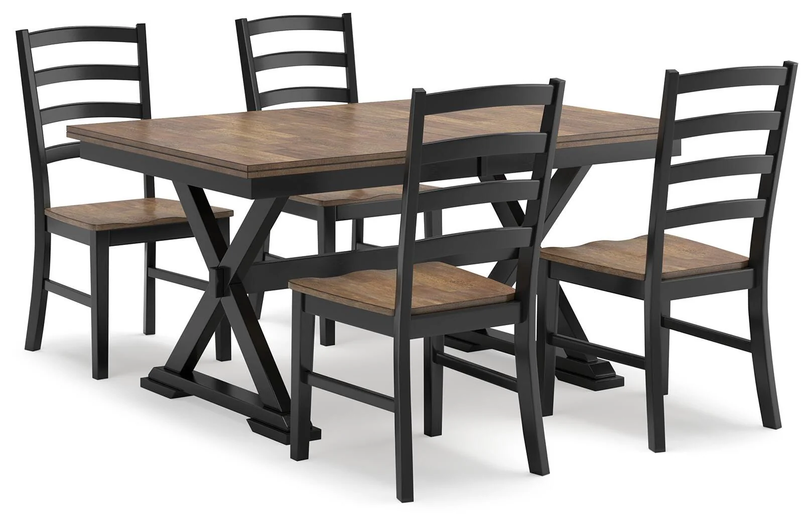 Wildenauer Dining Package - Image 3