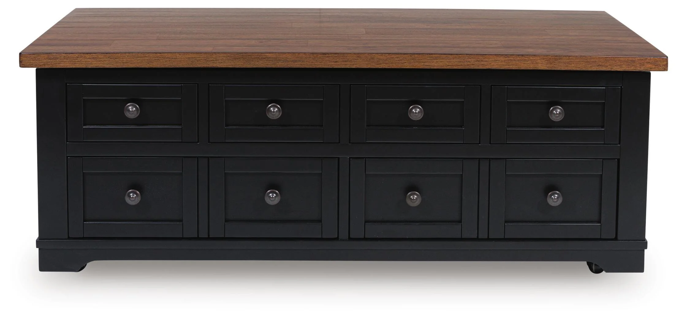 Wildenauer Lift-Top Coffee Table - Image 4