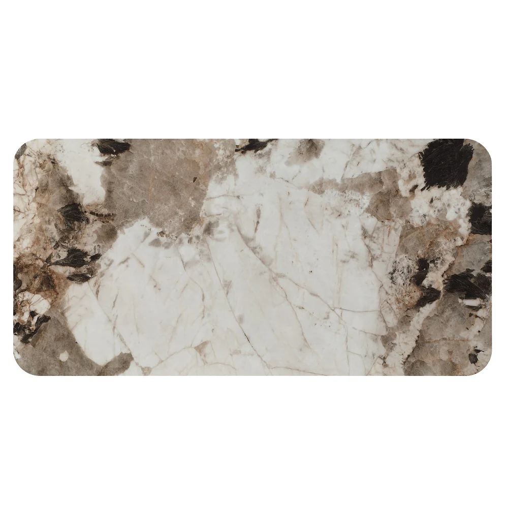 Willene Dining Table w/Ceramic Top - Image 4