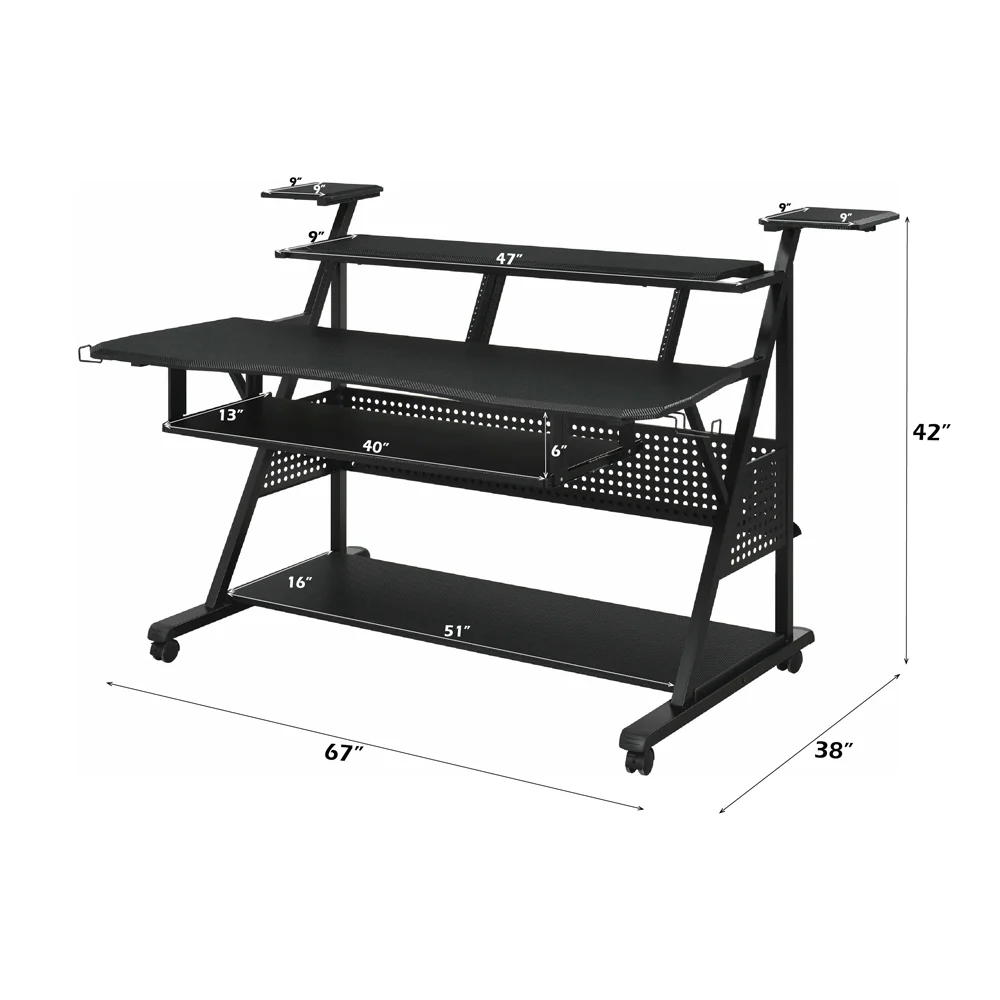 Willow Music Desk - Image 7