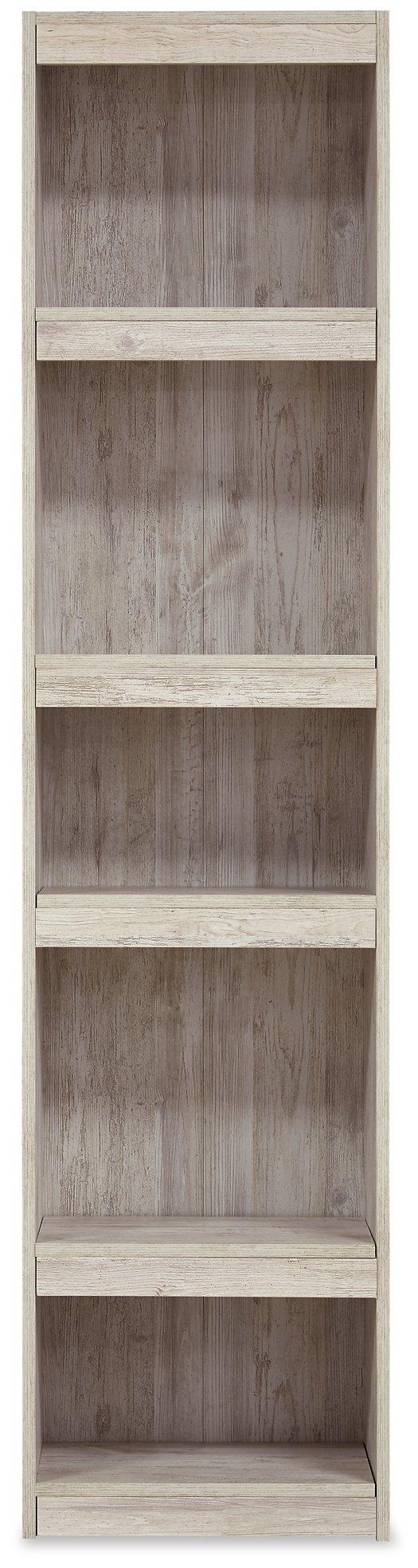 Willowton 3-Piece Entertainment Center - Image 7