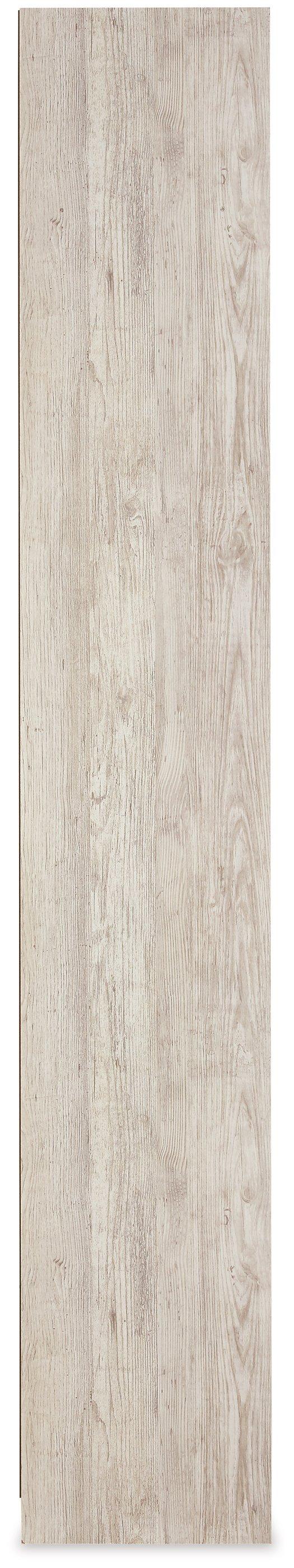 Willowton 3-Piece Entertainment Center - Image 8