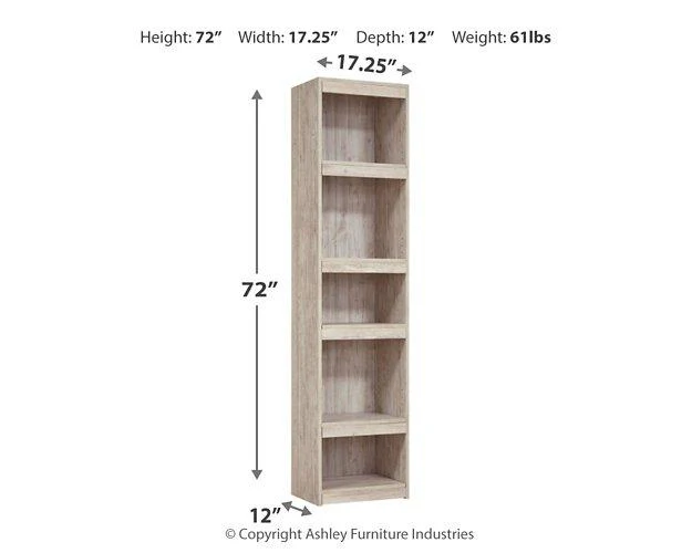 Willowton 3-Piece Entertainment Center - Image 9