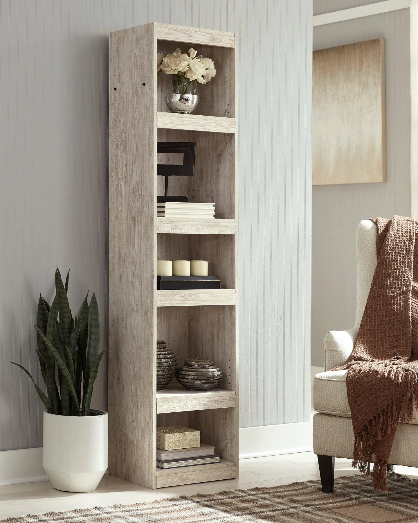Willowton 4-Piece Entertainment Center - Image 14