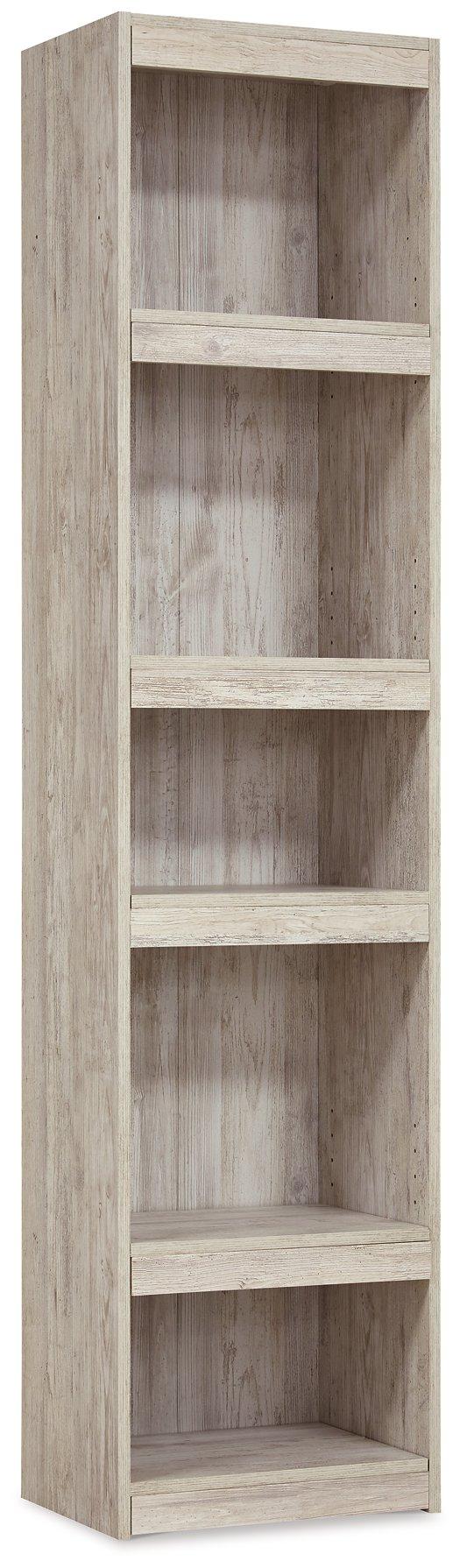 Willowton 4-Piece Entertainment Center with Electric Fireplace - Image 27