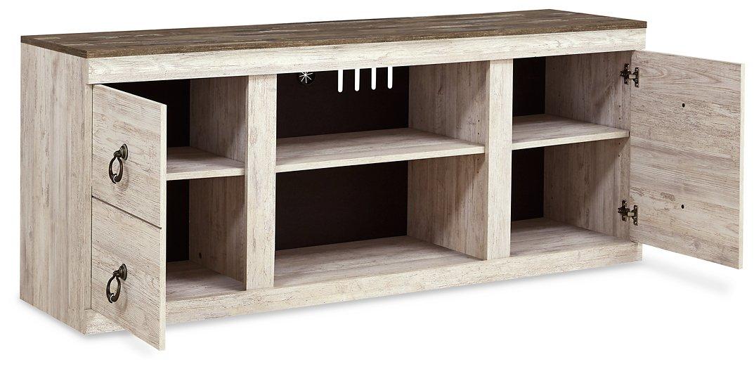Willowton 60" TV Stand - Image 5