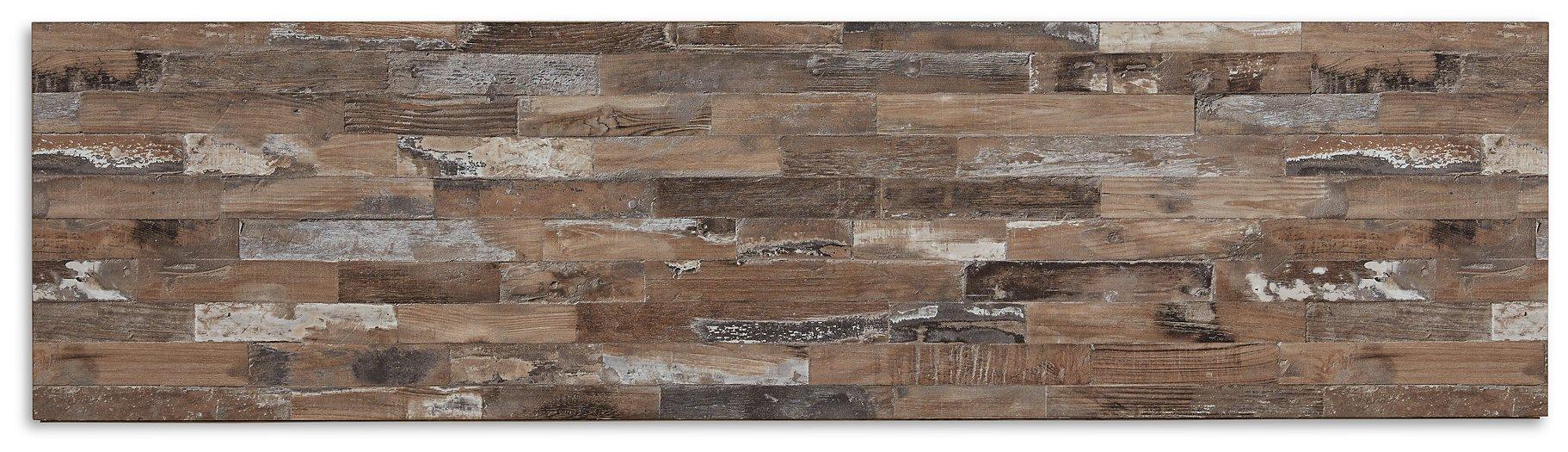 Willowton 60" TV Stand - Image 8