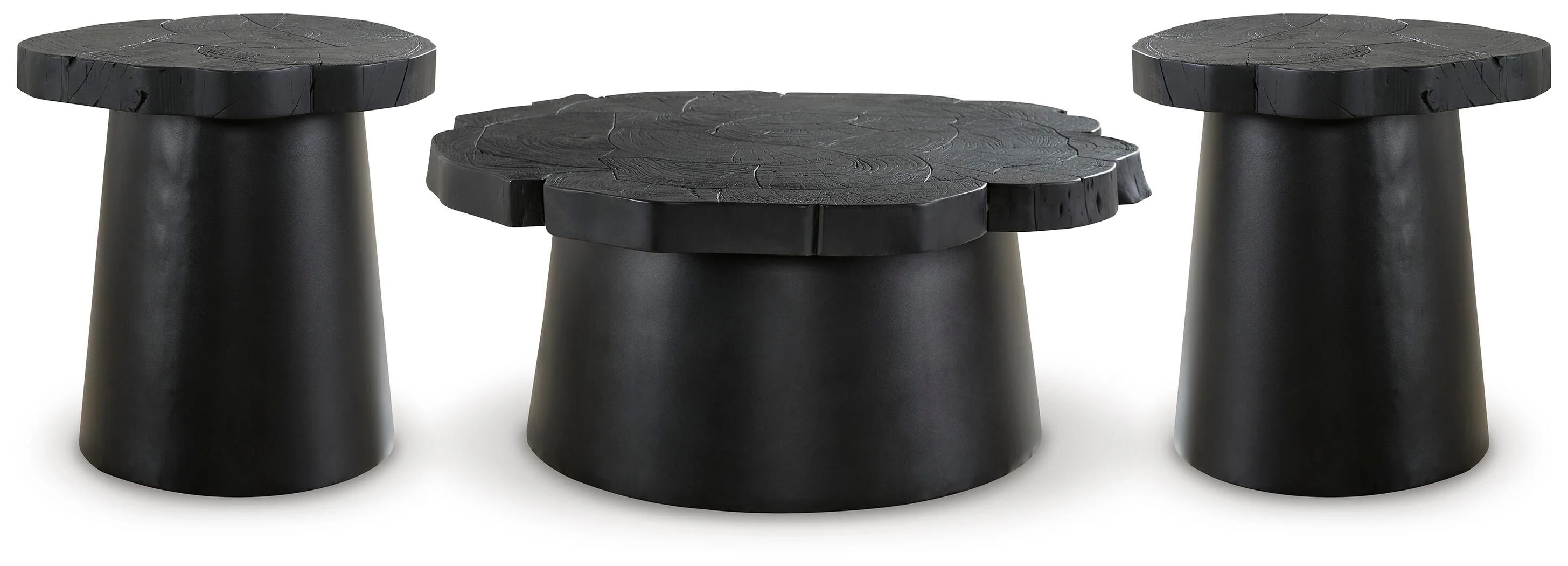 Wimbell Occasional Table Set - Image 5