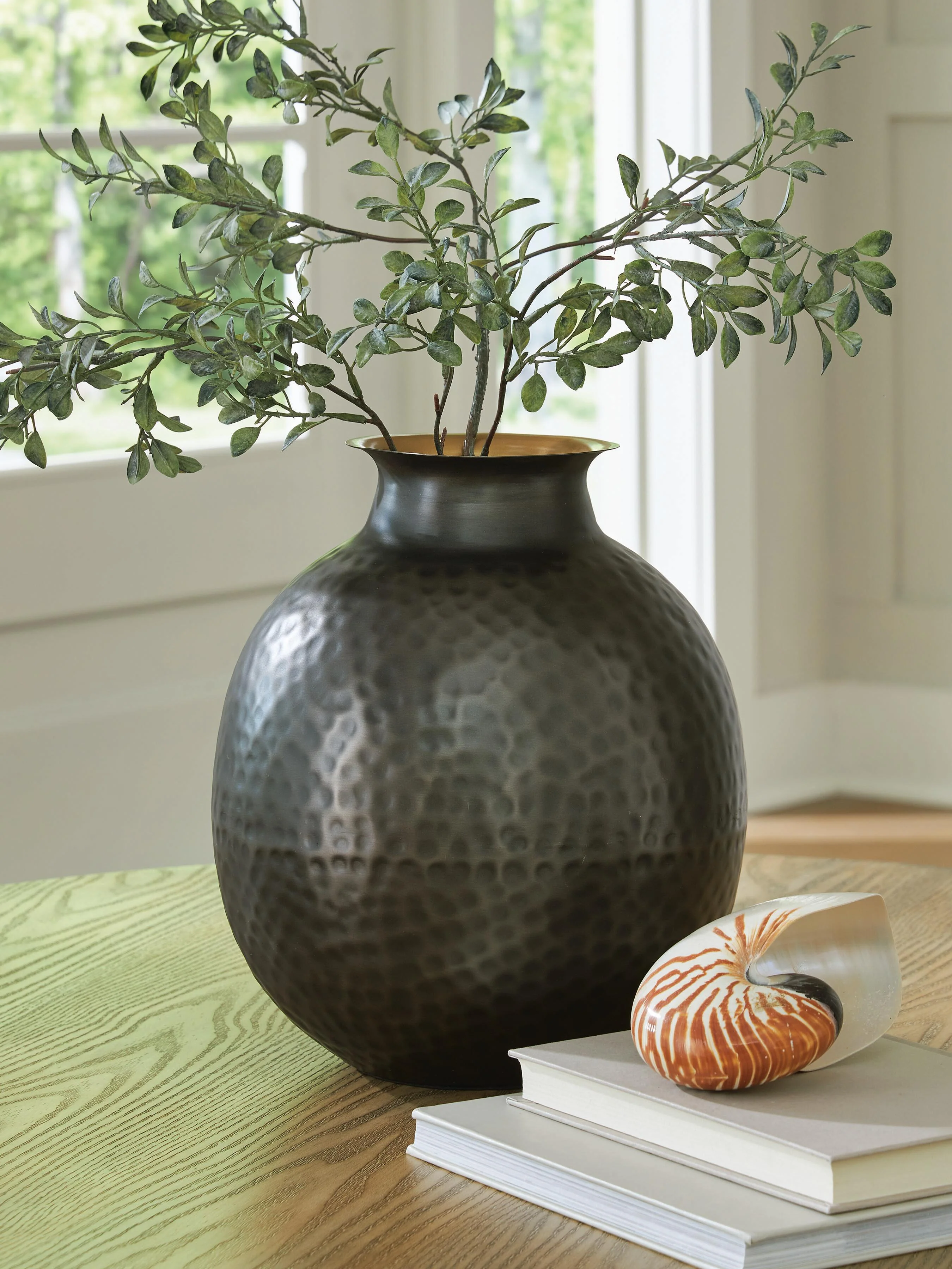 Woody Vase - Image 6