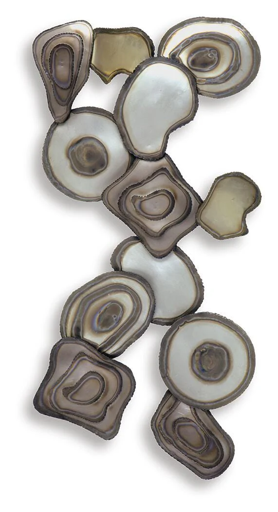 Worthman Wall Decor (Set of 2) - Image 4