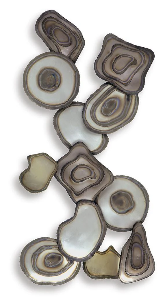 Worthman Wall Decor (Set of 2) - Image 6
