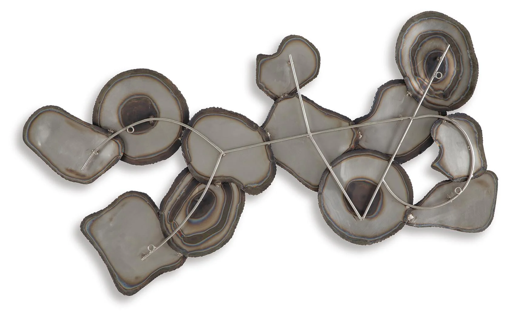 Worthman Wall Decor (Set of 2) - Image 7