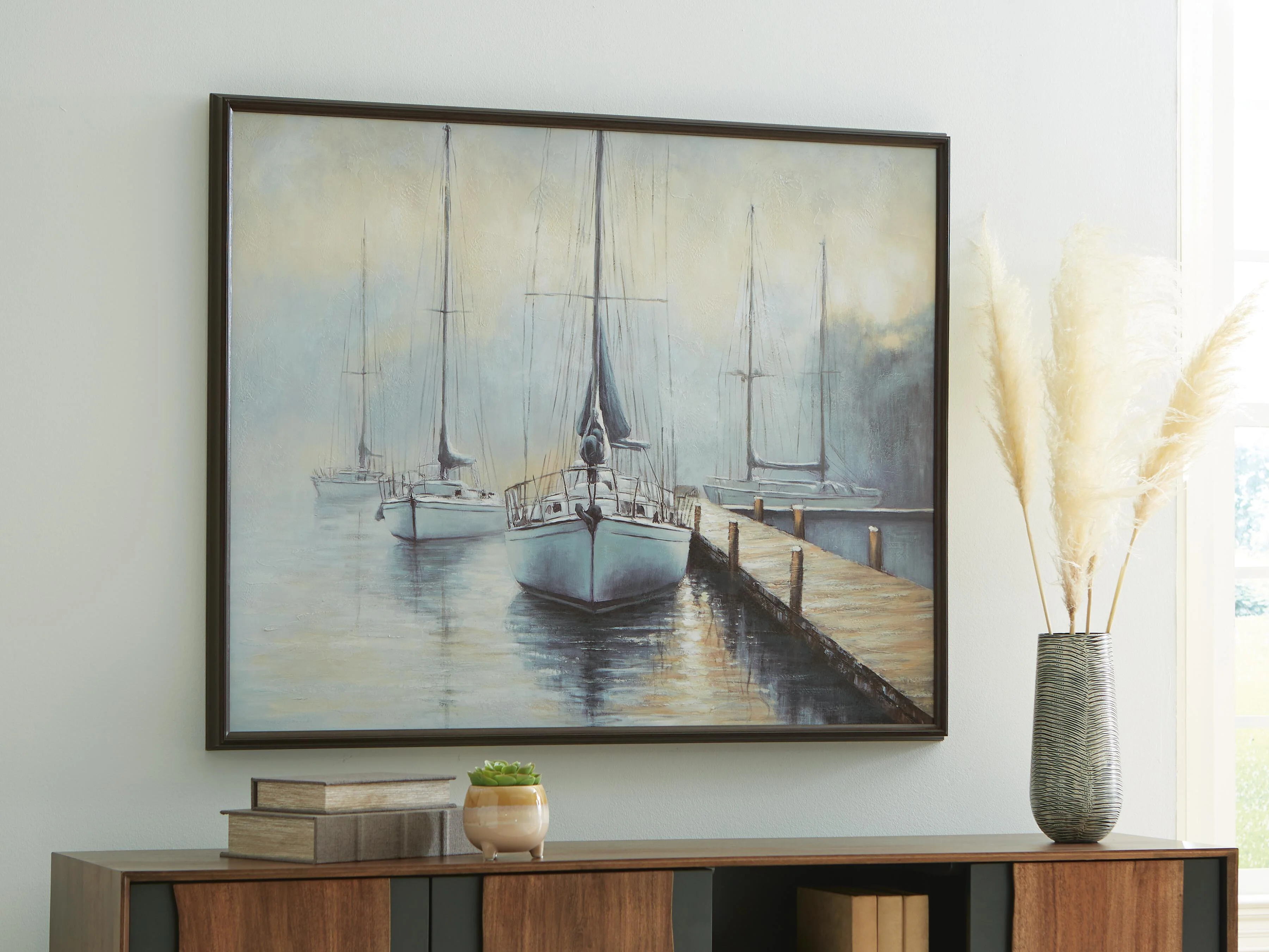 Worthney Wall Art - Image 2