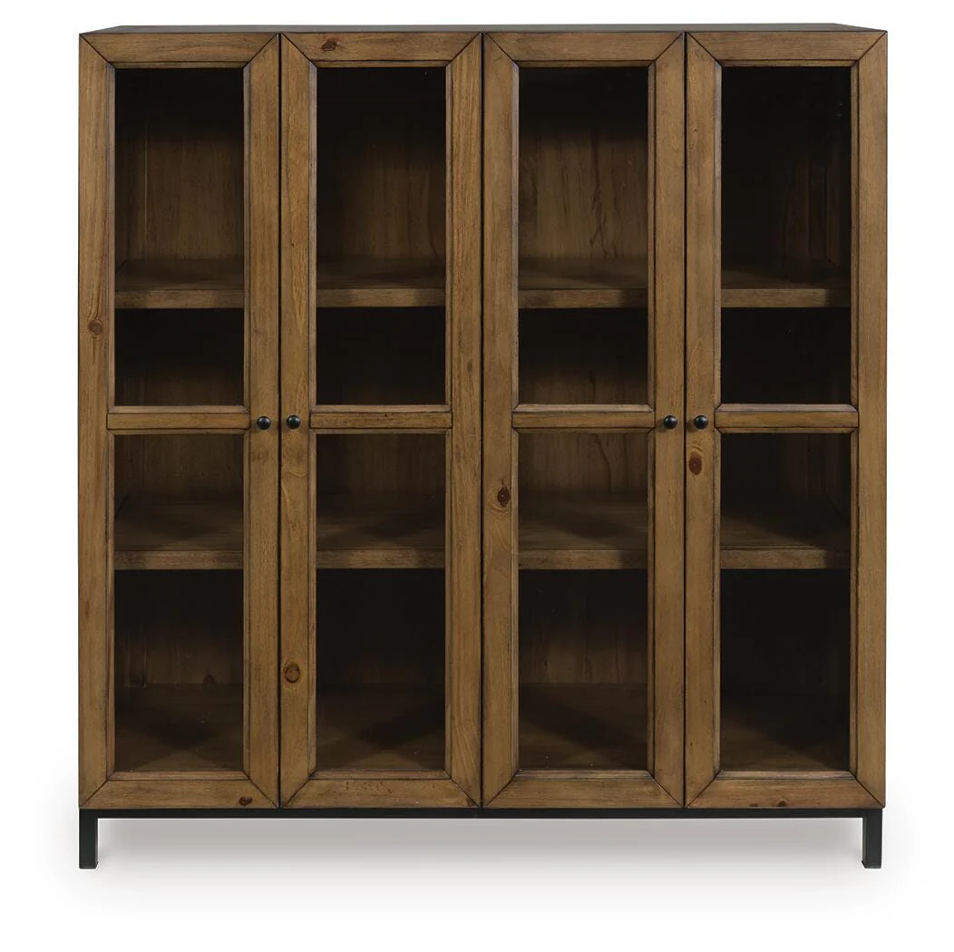 Wrenridge Accent Cabinet - Image 4