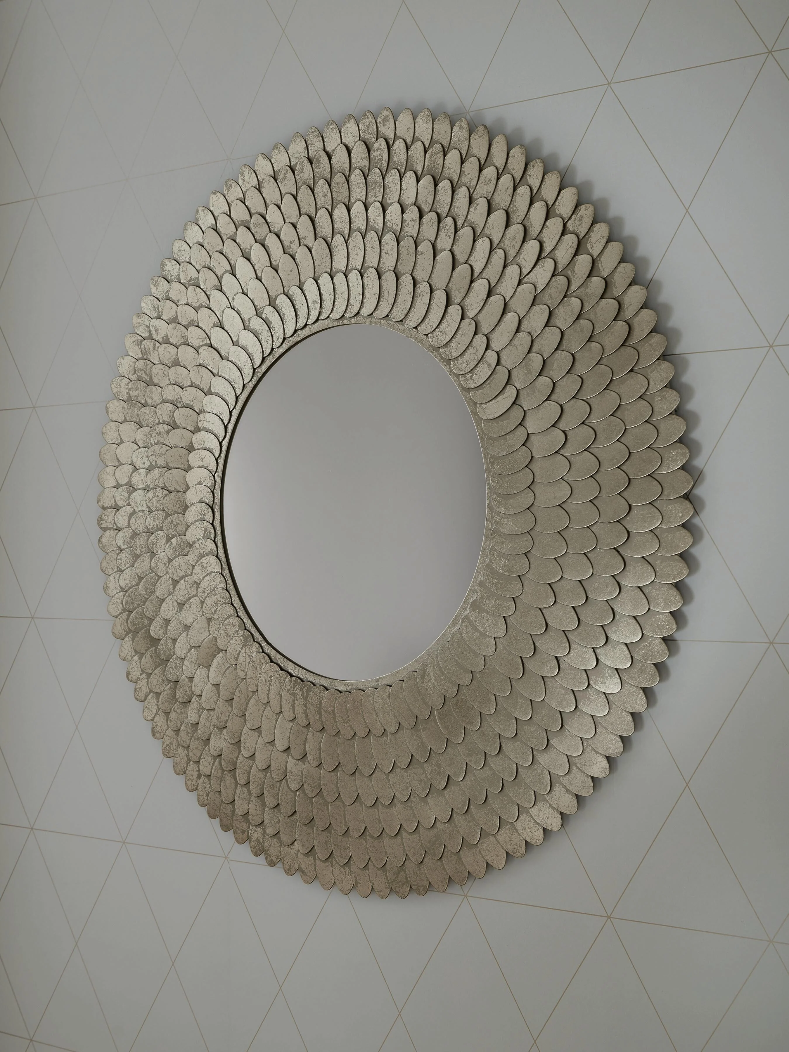 Wrightmund Accent Mirror - Image 2