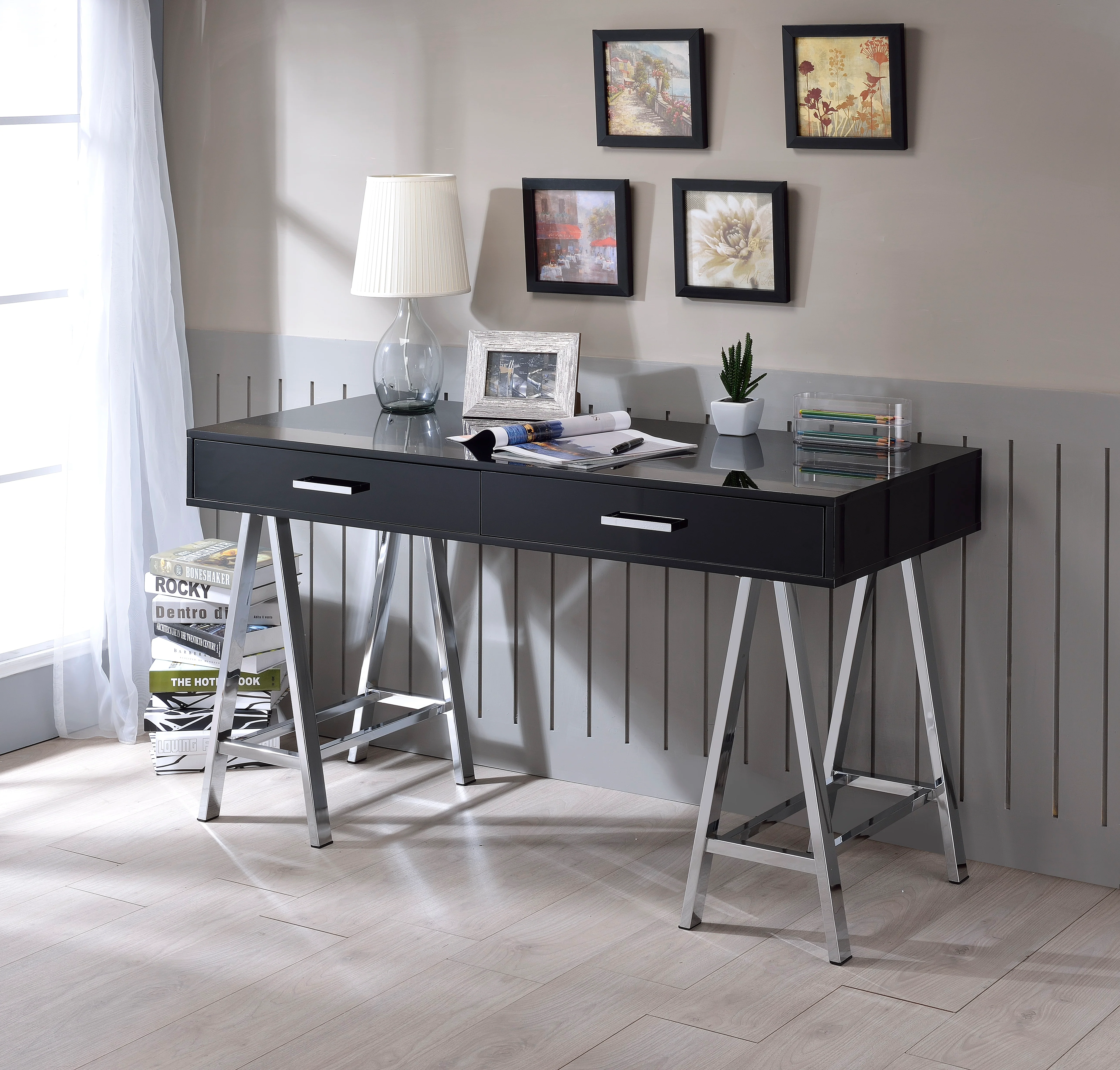 Writing Desk - Image 2
