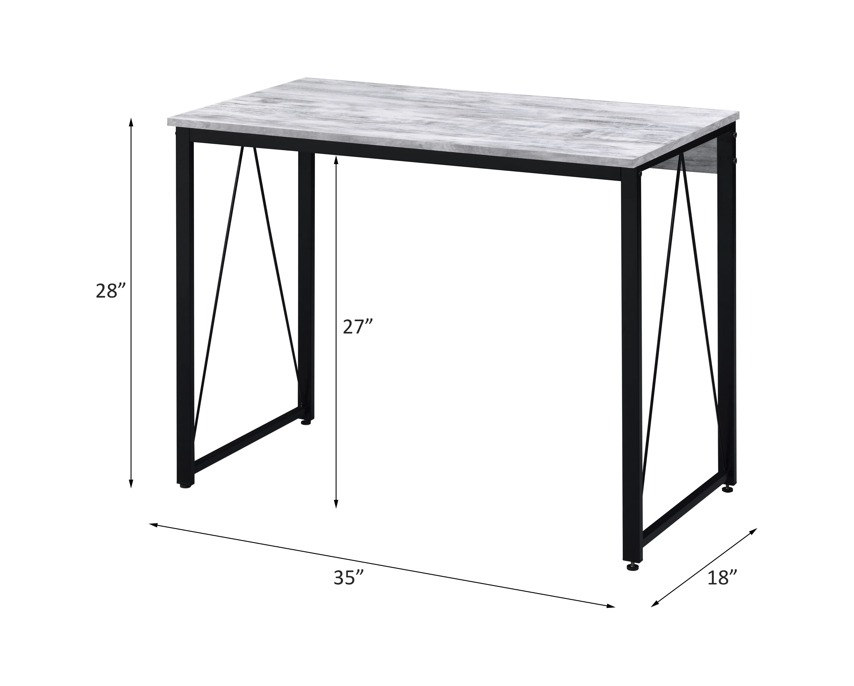 Writing Desk - Image 4