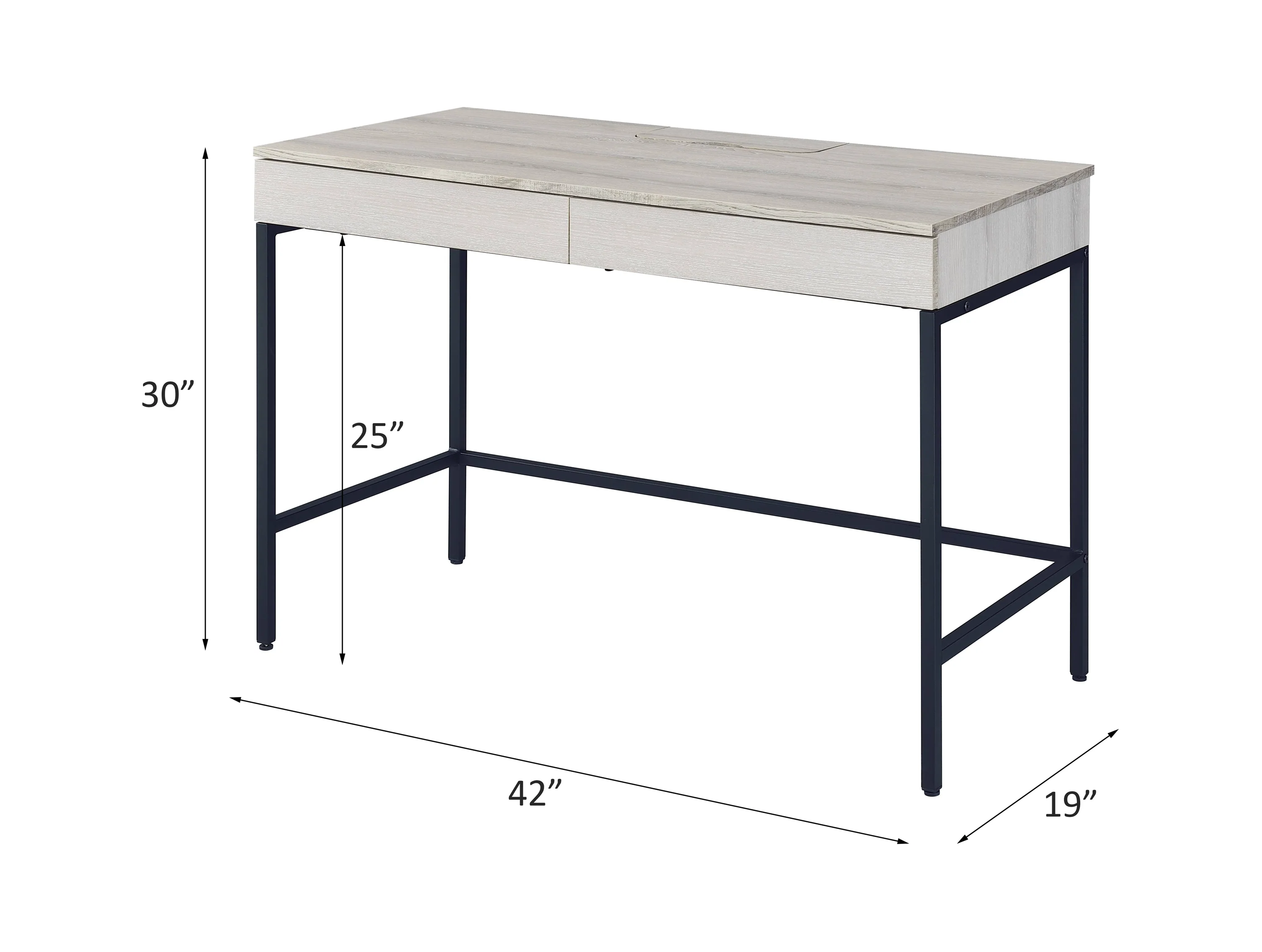 Writing Desk - Image 2