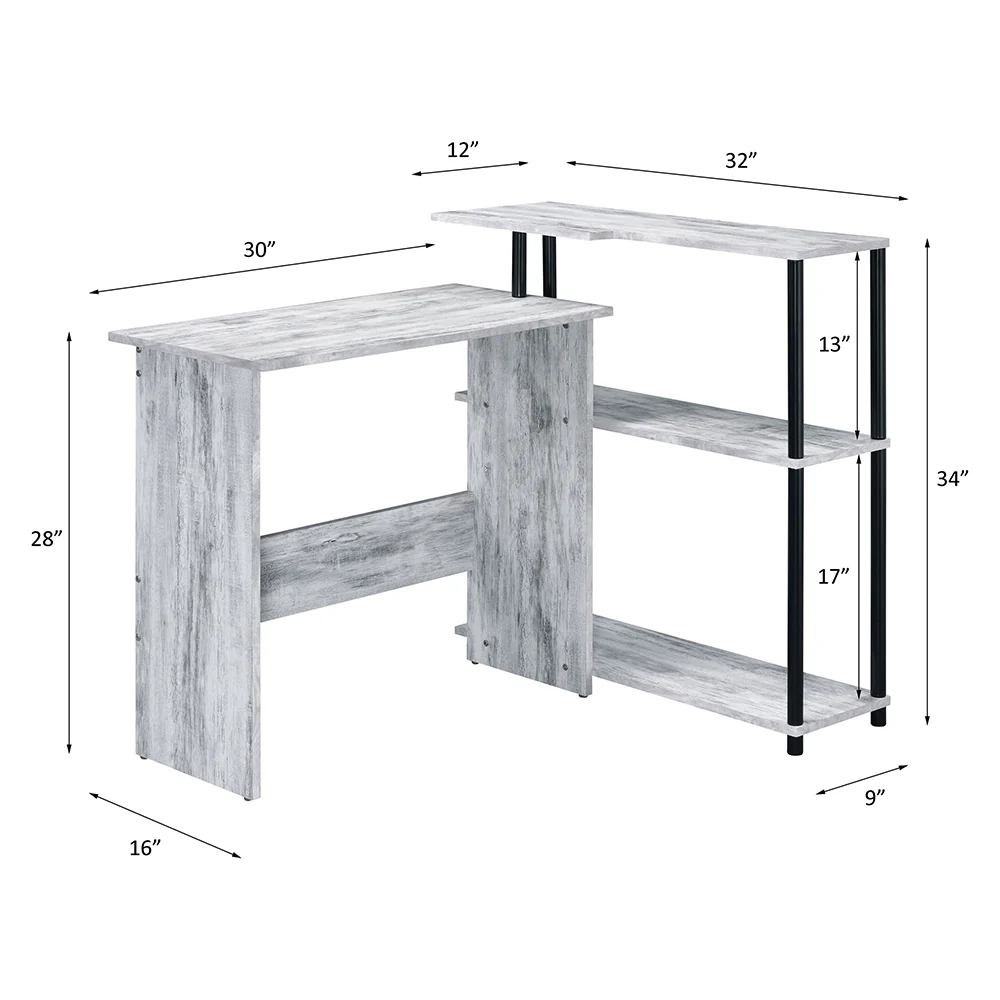 Writing Desk - Image 5