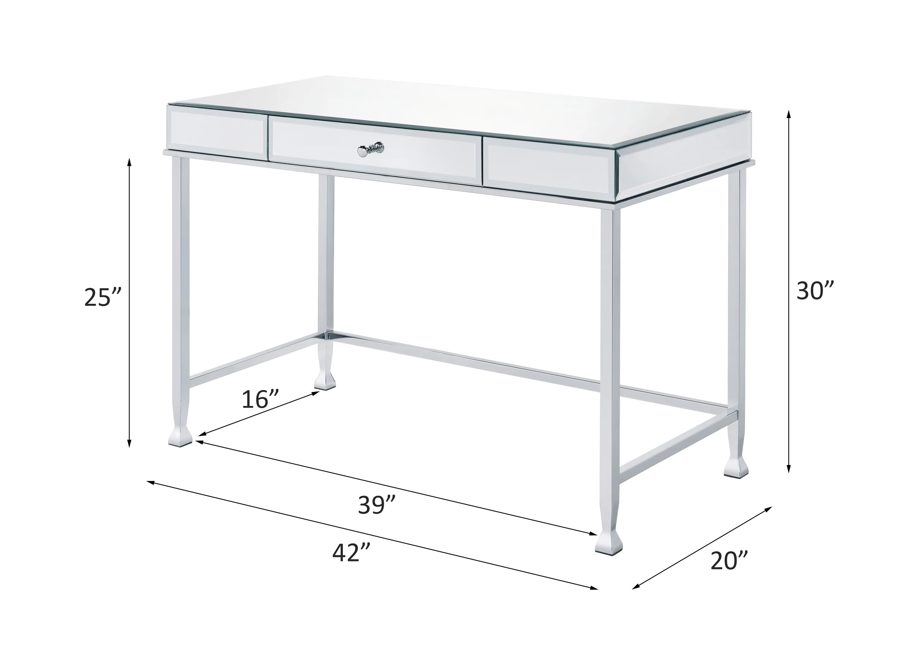 Writing Desk - Image 6