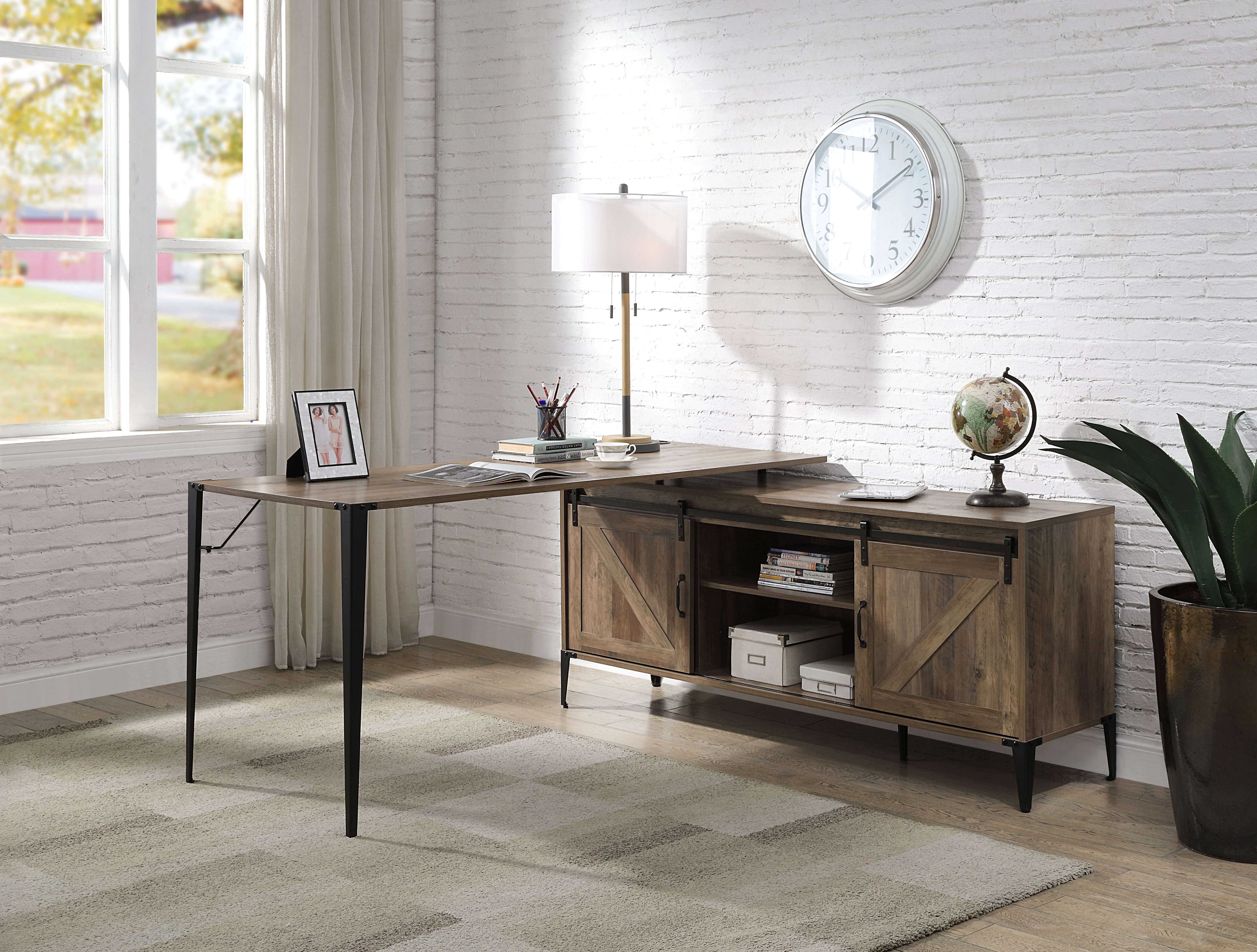 Writing Desk - Image 5