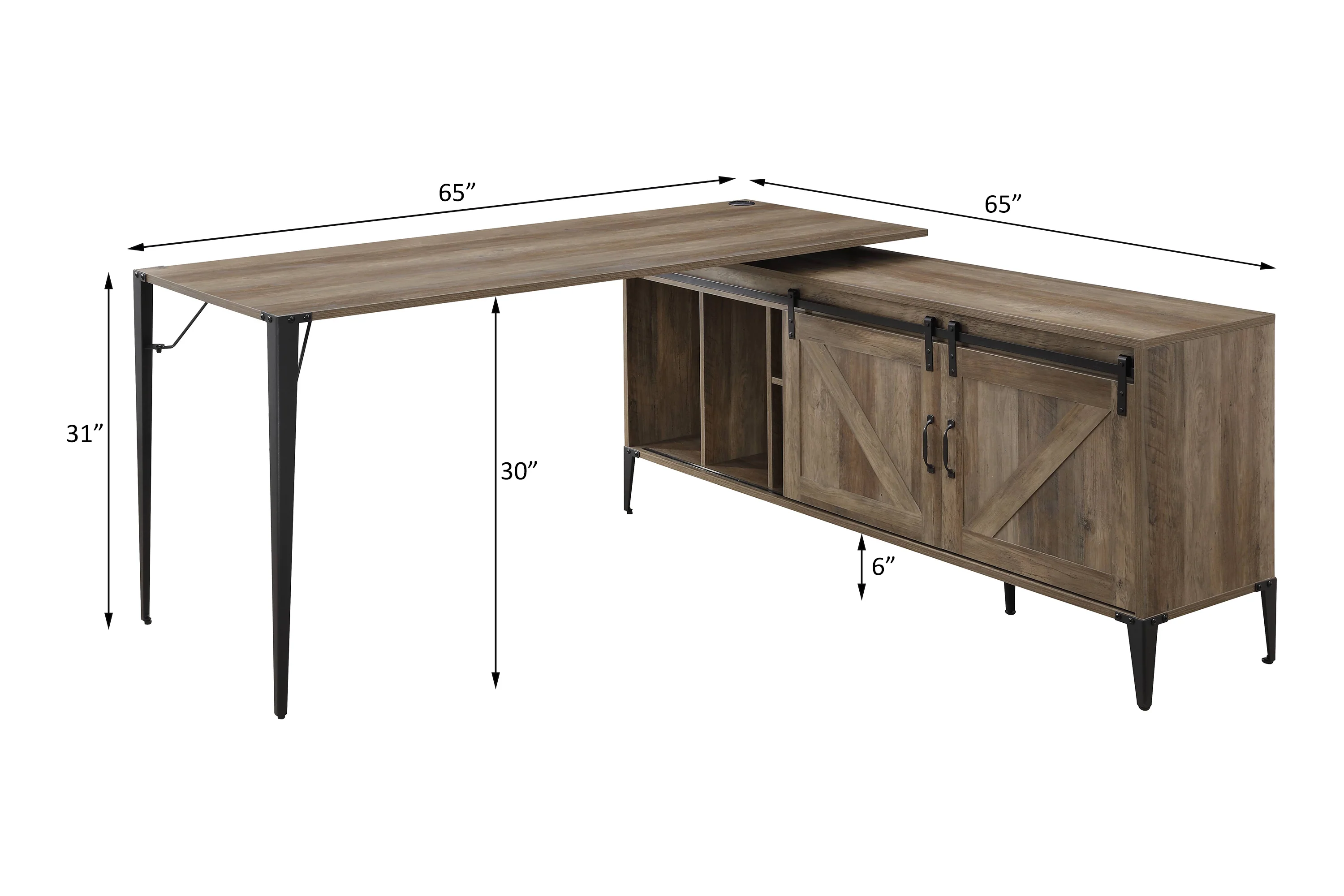 Writing Desk - Image 6