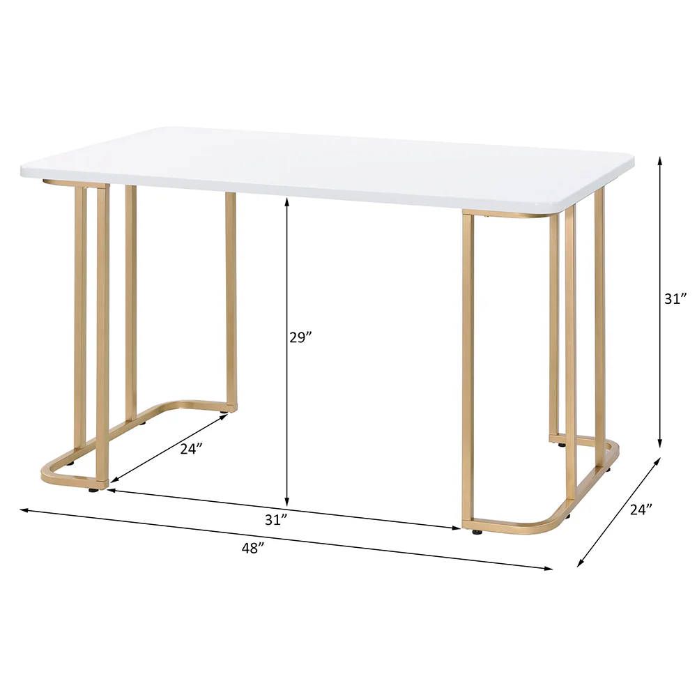 Writing Desk(Same AC00902) - Image 5