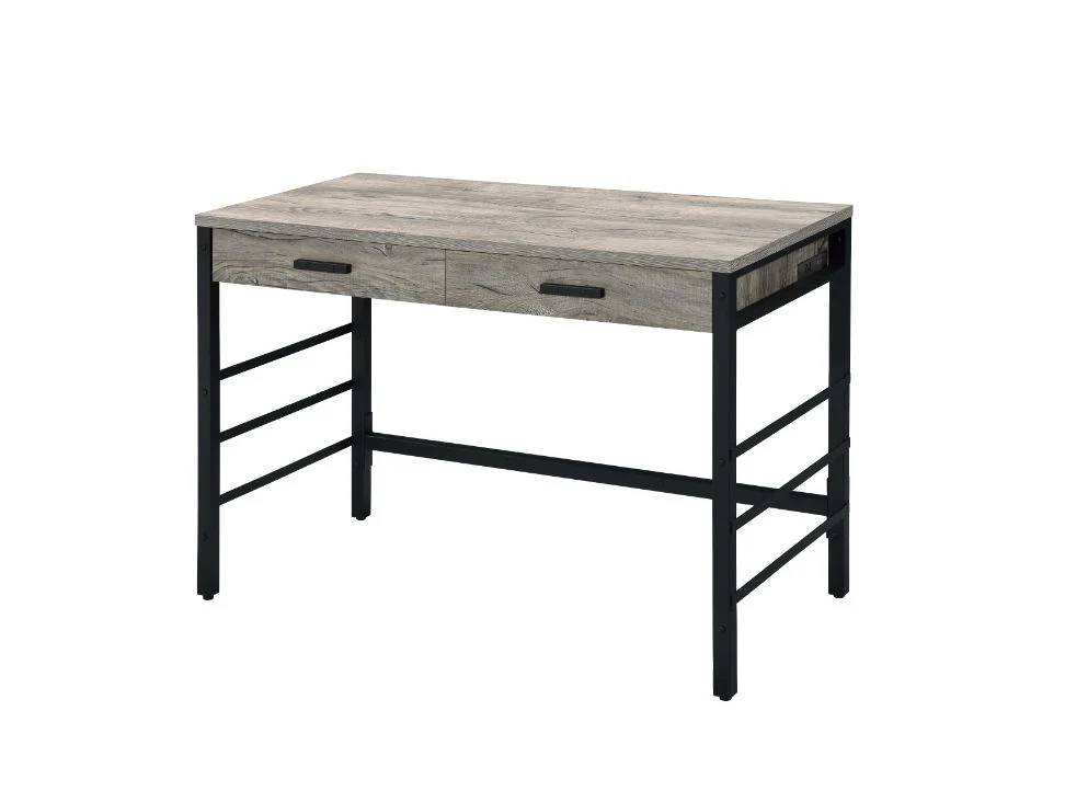 Writing Desk w/USB Port