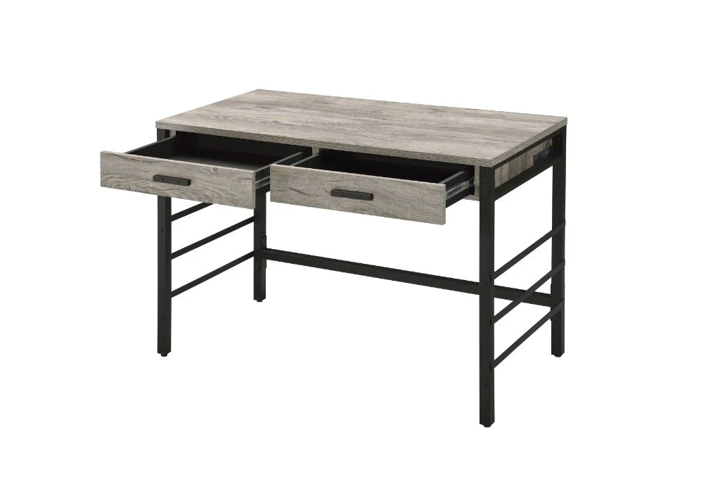 Writing Desk w/USB Port - Image 2