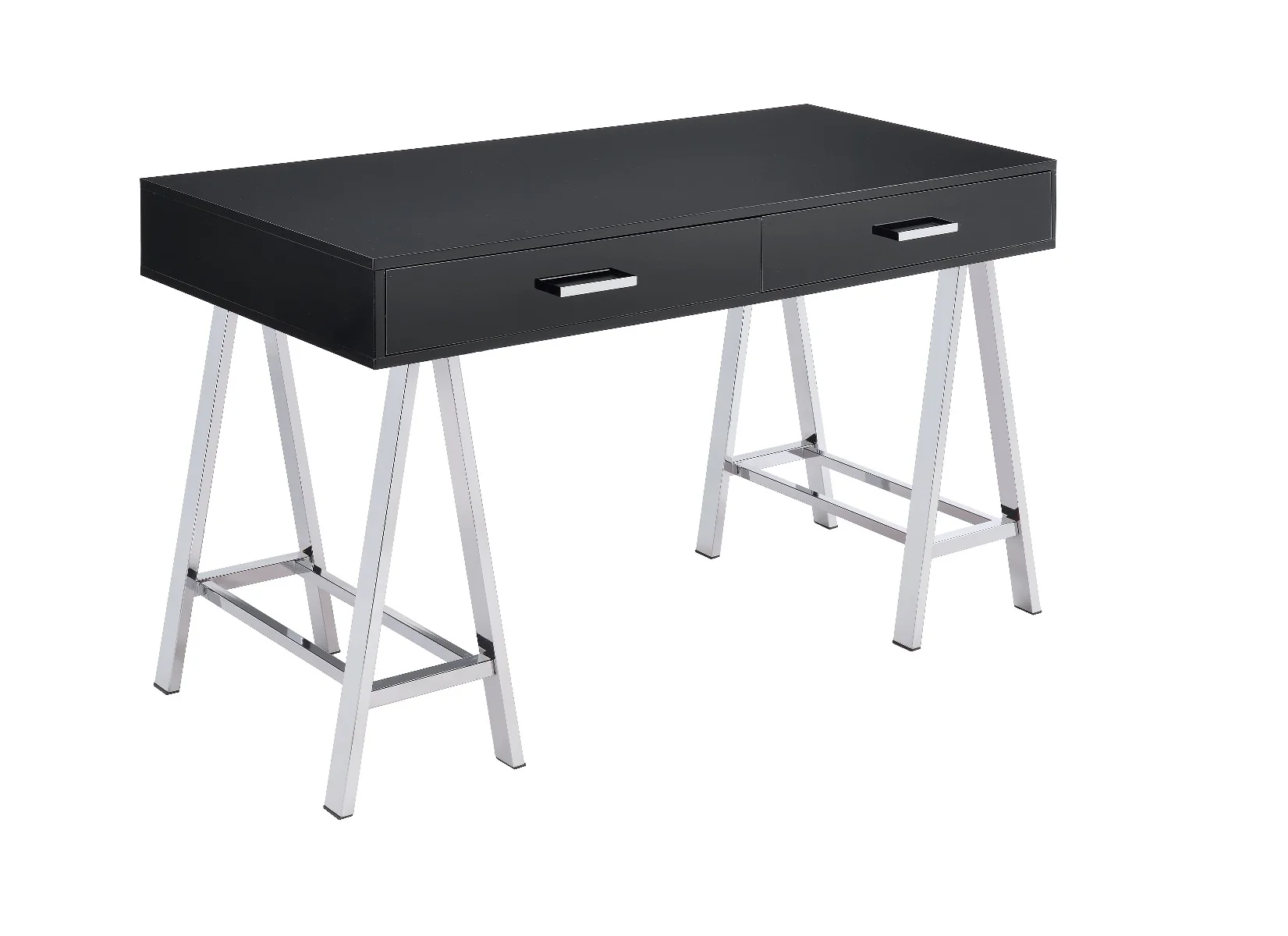 Writing Desk w/USB Port - Image 3