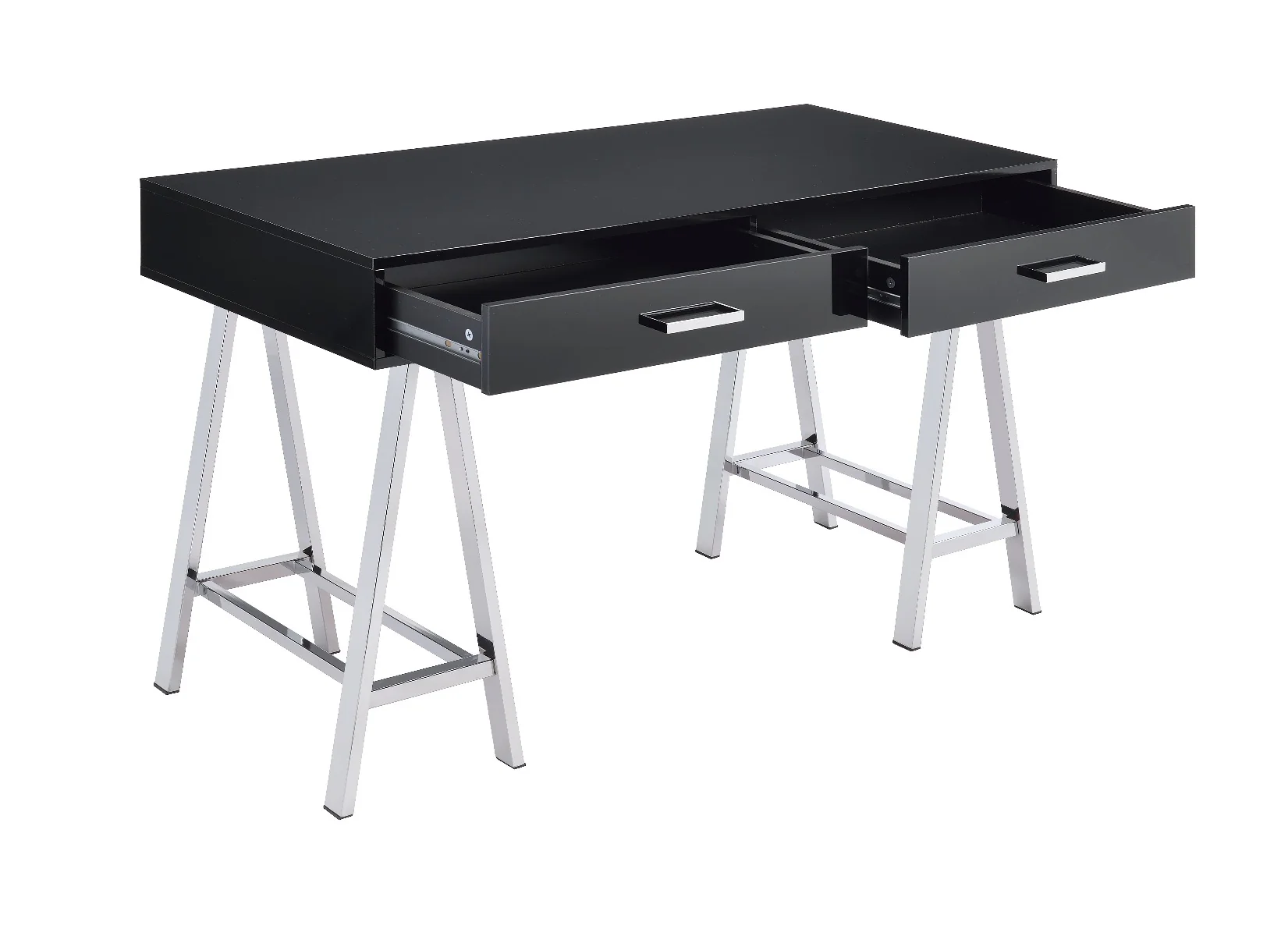 Writing Desk w/USB Port - Image 5