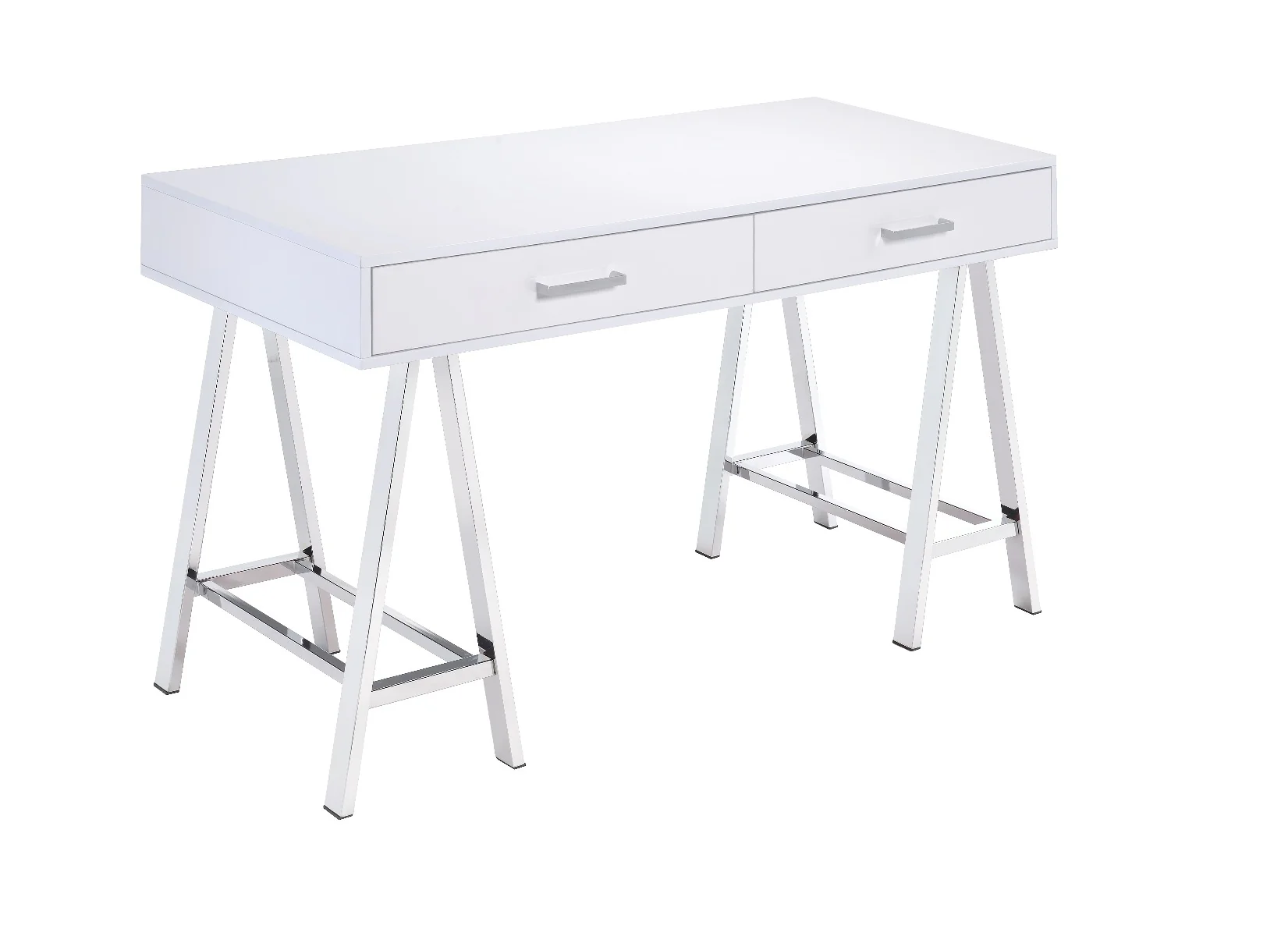 Writing Desk w/USB Port - Image 2