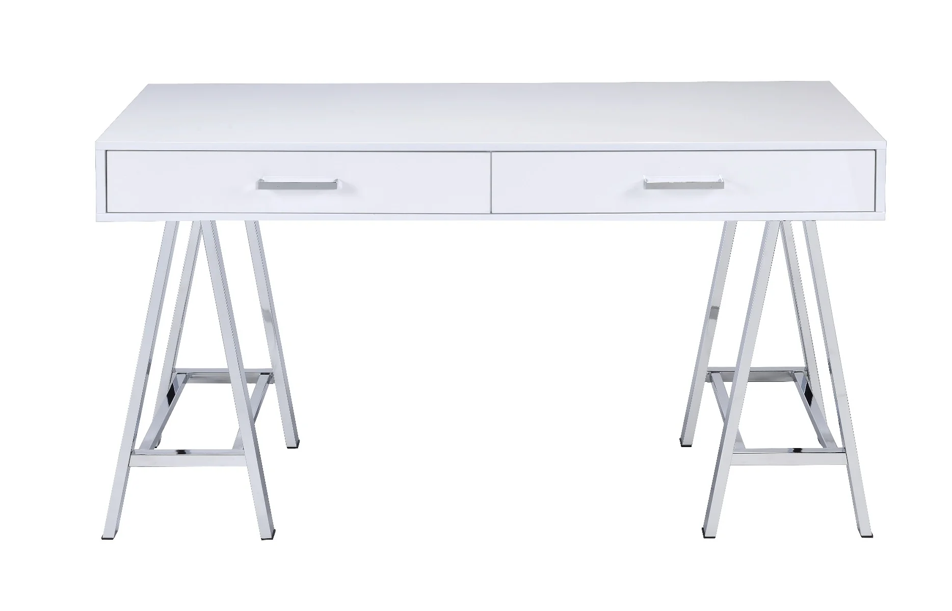 Writing Desk w/USB Port - Image 3