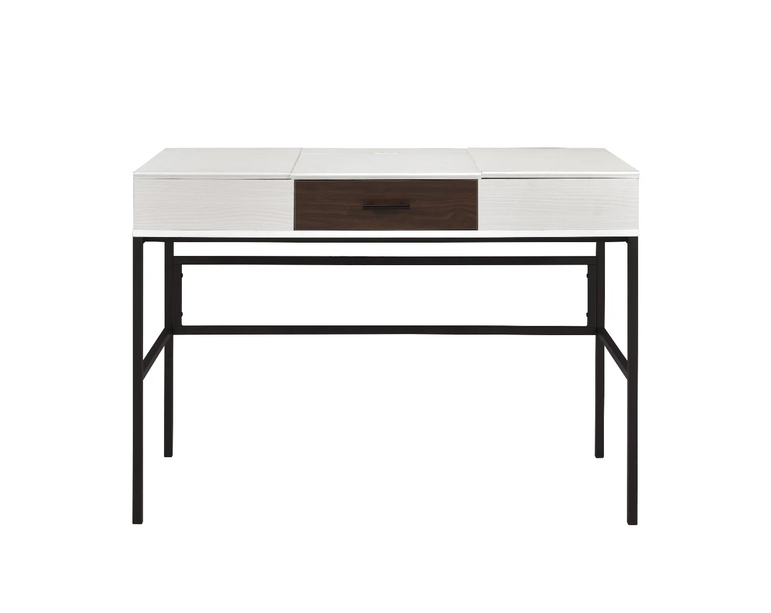Writing Desk w/USB Port - Image 2