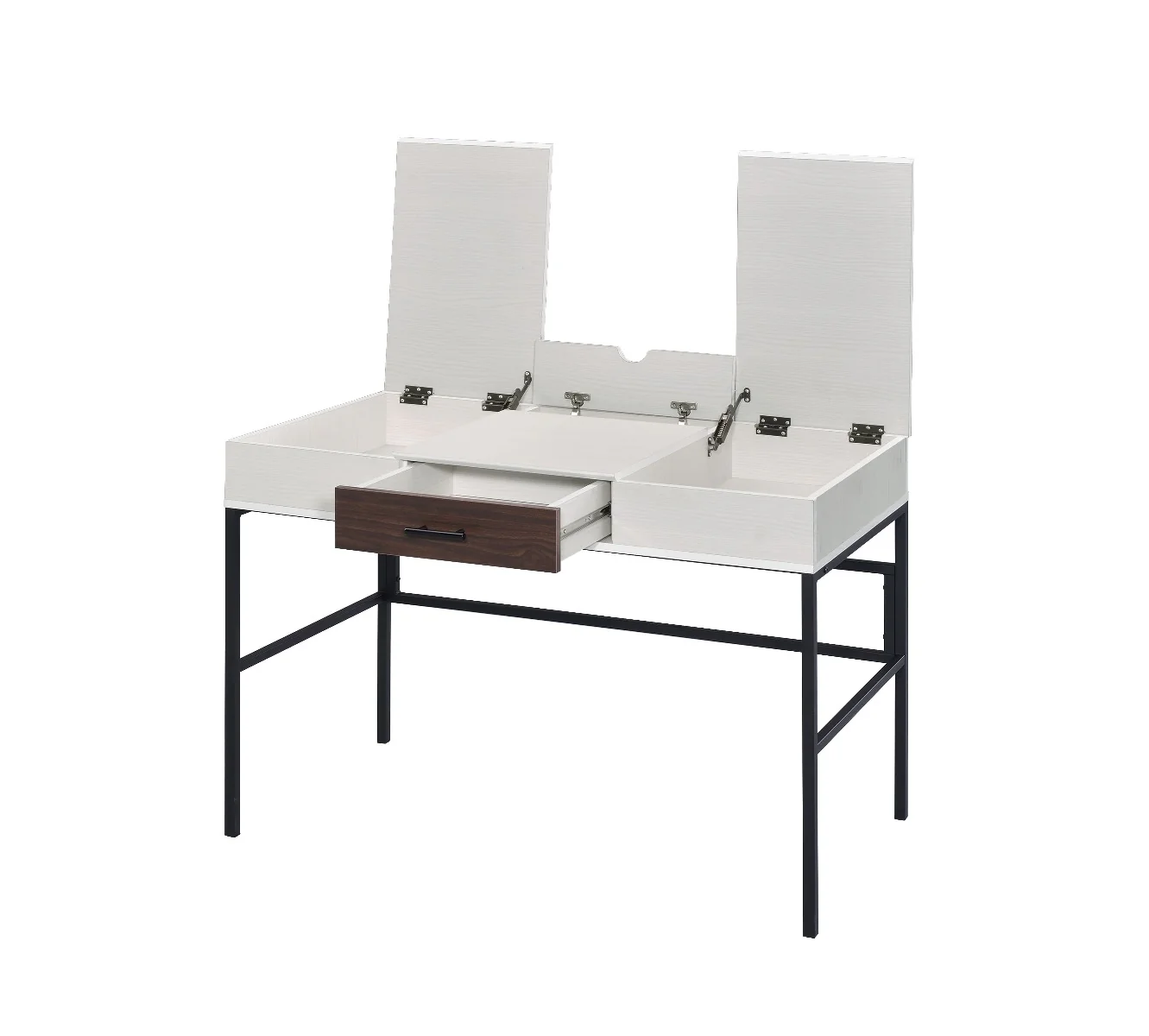 Writing Desk w/USB Port - Image 4