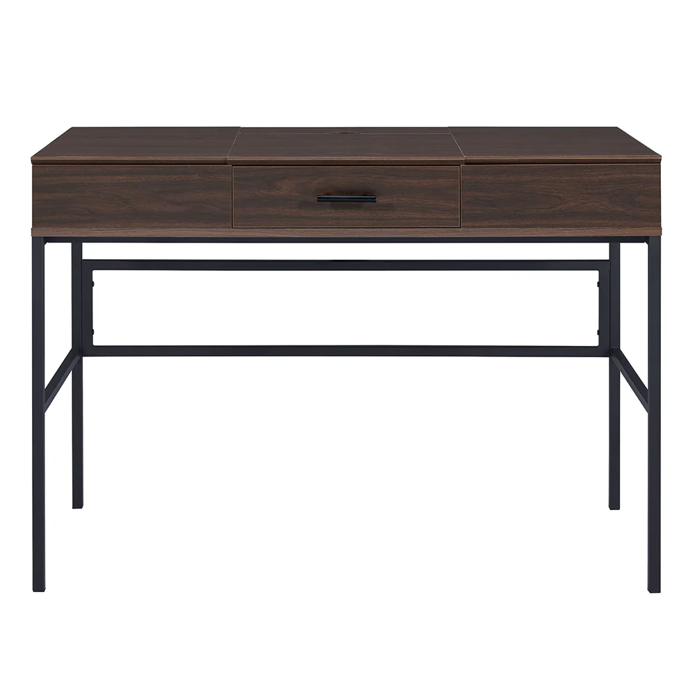 Writing Desk w/USB Port - Image 3