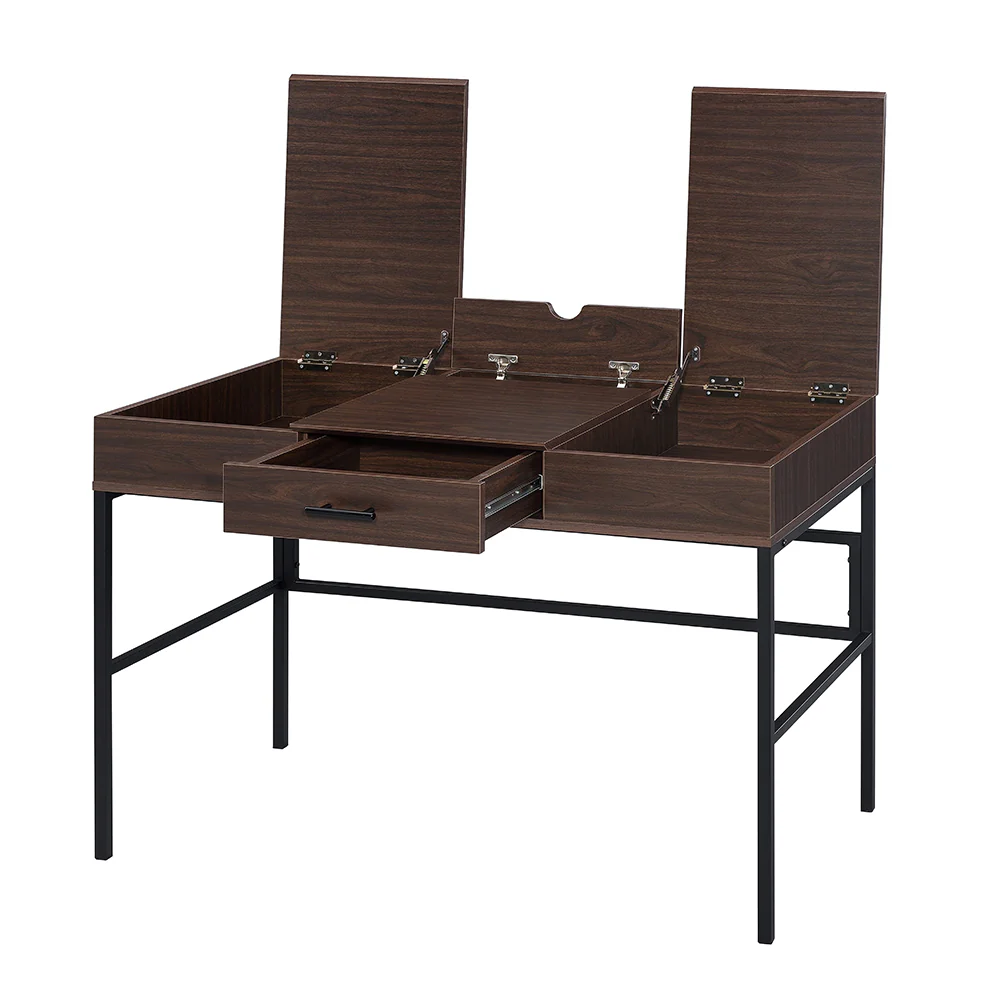 Writing Desk w/USB Port - Image 4